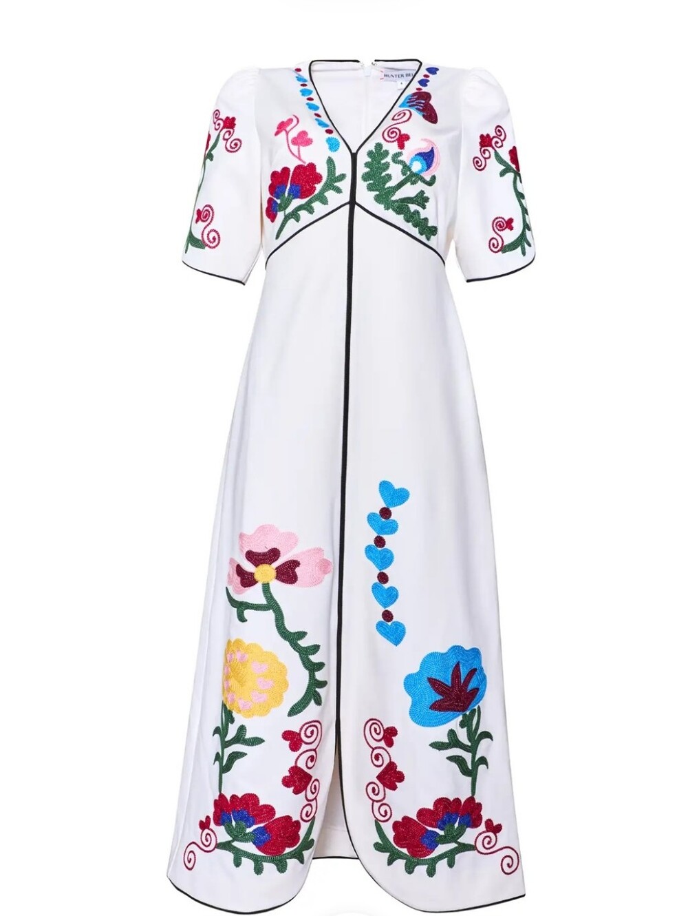 Hunter Bell Margaritte Dress
